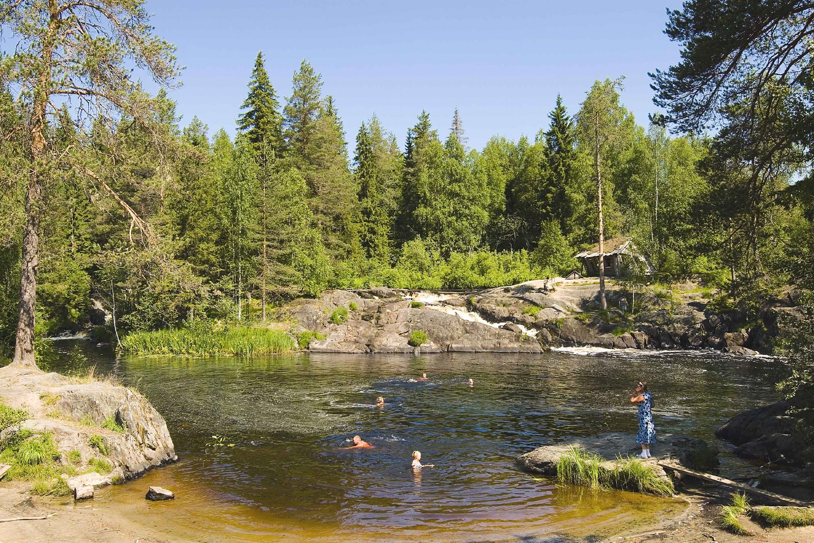 Sortavala (Сортавала)